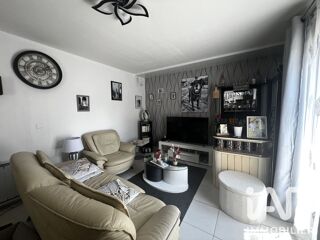  Maison à vendre 3 pièces 100 m²
