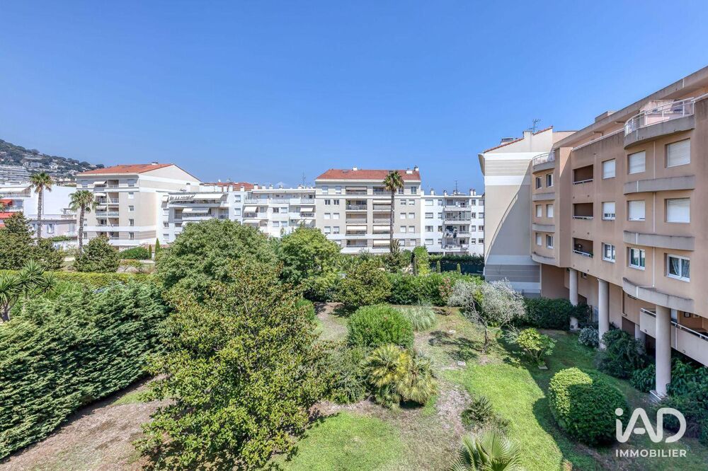 à vendre  Appartement Cannes (06400)