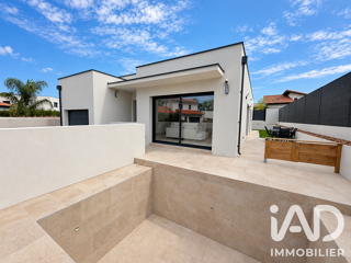  Maison à vendre 4 pièces 110 m²