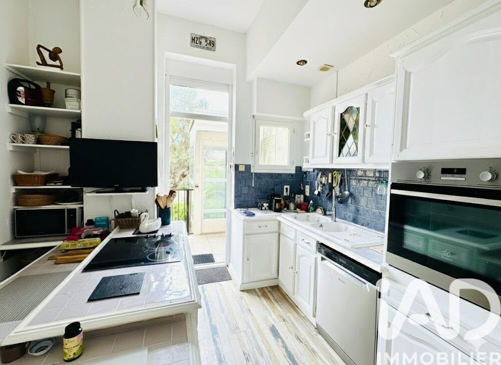 Vente Maison Vente Maison/villa 5 pièces Bordeaux