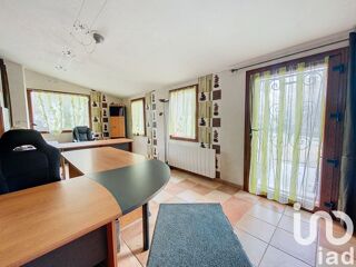  Maison à vendre 6 pièces 274 m²