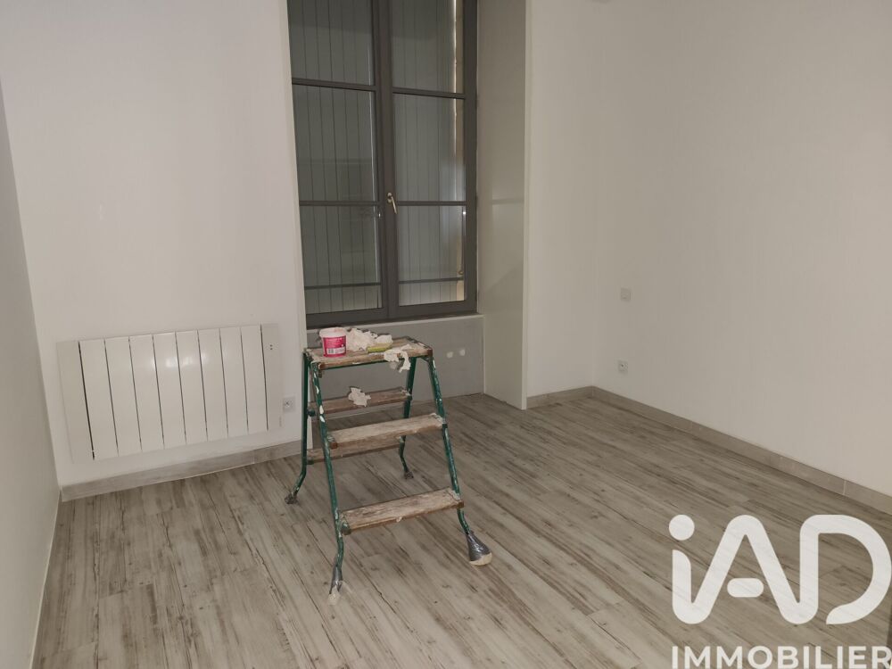 location Appartement - 3 pièce(s) - 61 m² Magné (79460)