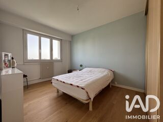  Appartement à vendre 4 pièces 94 m²