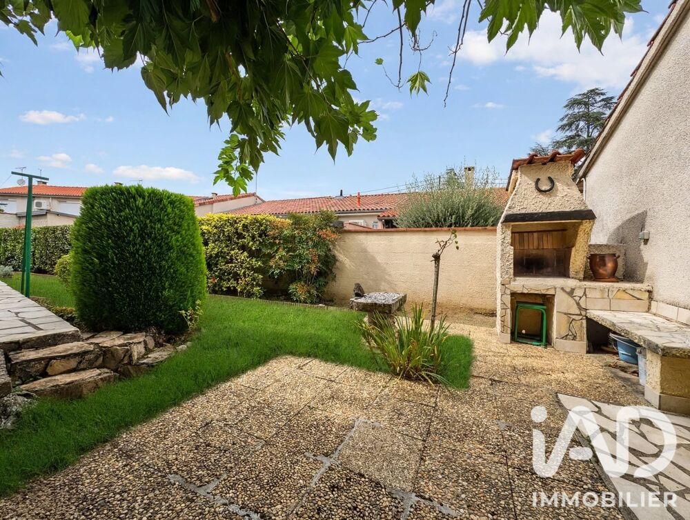 Vente Maison Vente Maison/villa 4 pièces Saint-juéry