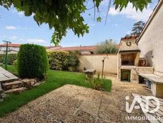 Vente Maison Vente Maison/villa 4 pièces Saint-juéry