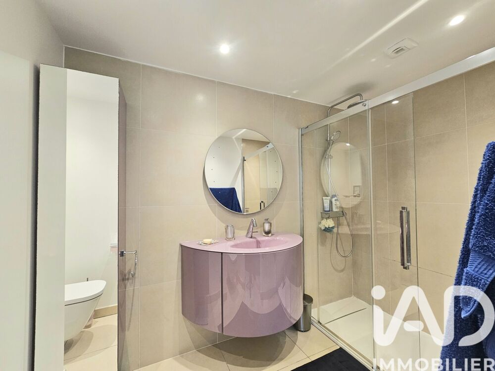 à vendre  Appartement Saint-Laurent-du-Var (06700)