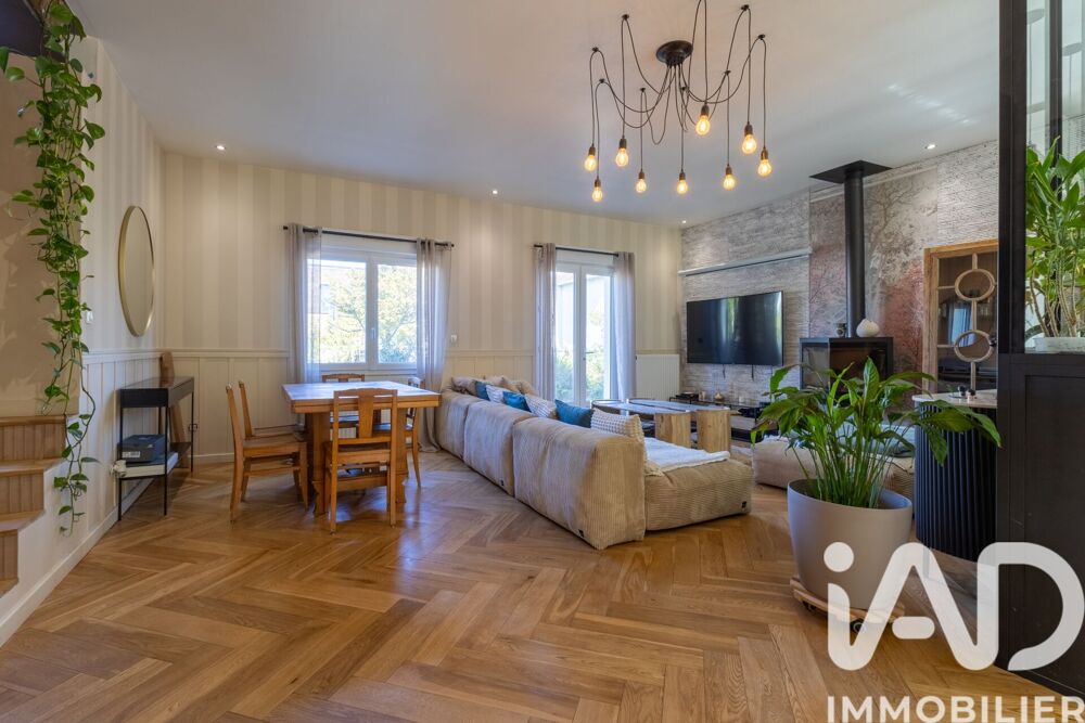 Vente Maison/villa 6 pièces