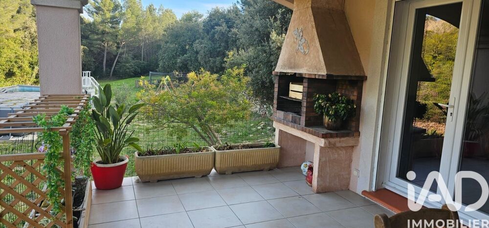 à vendre  Maison La Cadière-d'Azur (83740)