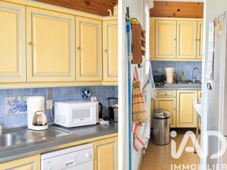  Maison � vendre 7 pi�ces 134 m�