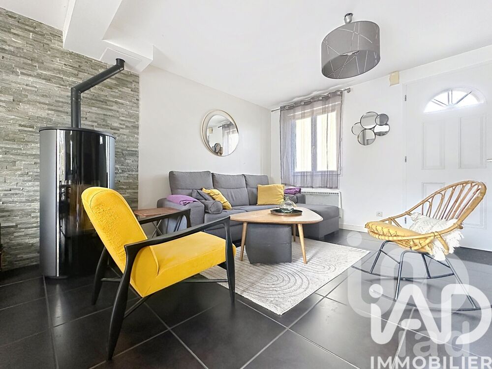 Vente Maison/villa 5 pièces