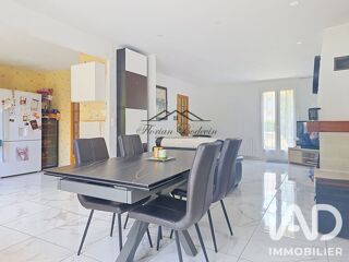 Maison à vendre 6 pièces 125 m²
