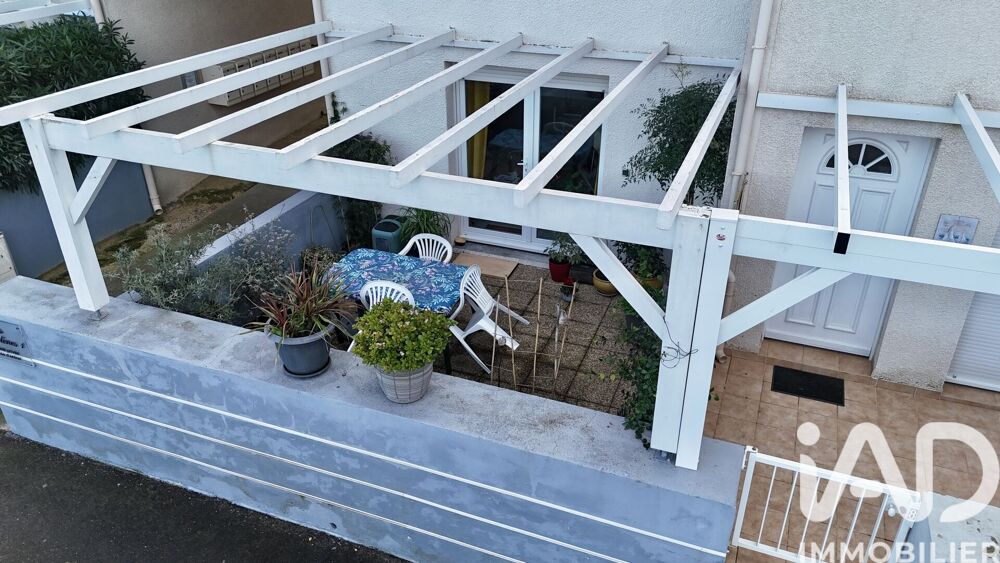 Vente Maison/villa 3 pièces
