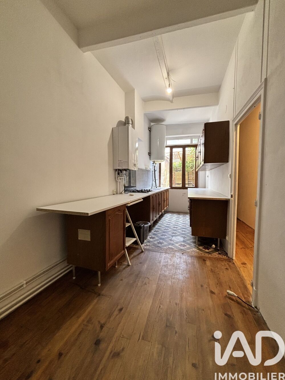 Vente Maison de ville 6 pièces