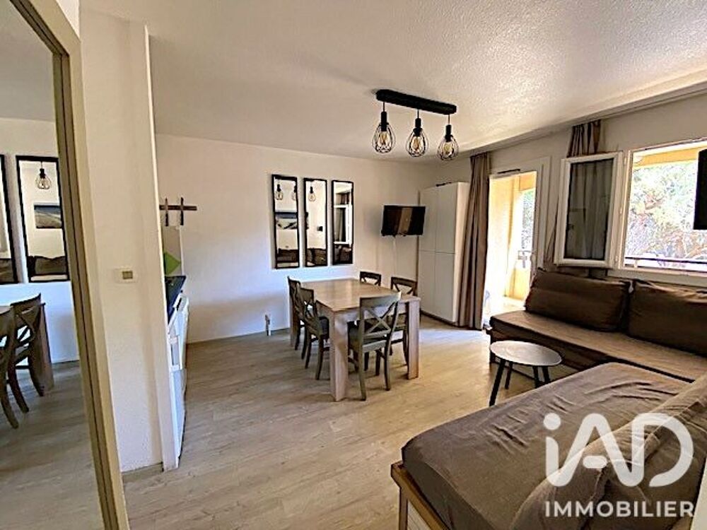 Vente Appartement Vente Appartement 2 pièces Saint-raphaël