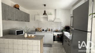  Maison à vendre 4 pièces 80 m²