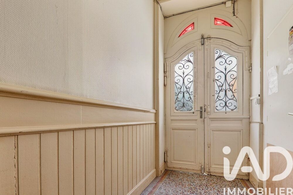 � vendre  Appartement Vannes (56000)