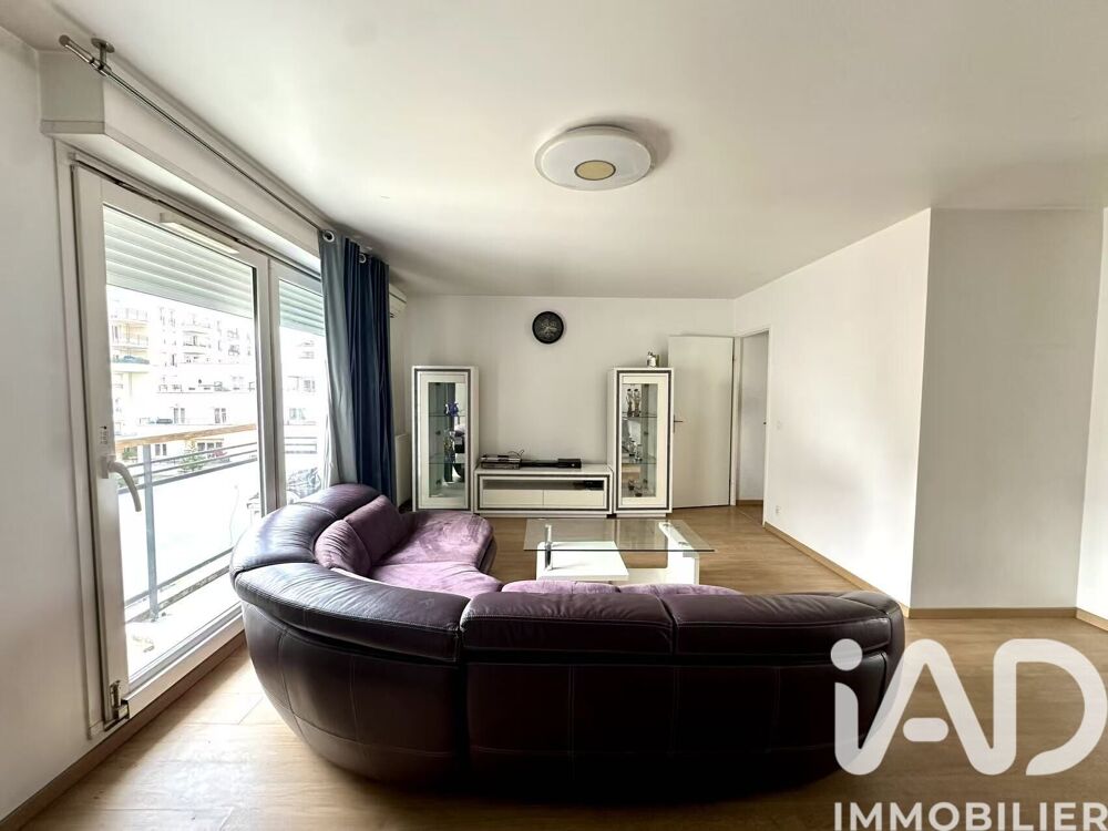 Vente Appartement 5 pièces