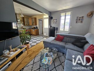  Maison à vendre 4 pièces 70 m²