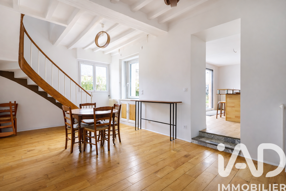 Vente Maison de ville 5 pièces