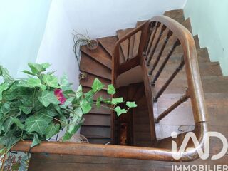  Maison à vendre 8 pièces 197 m²