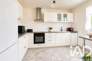  Maison à vendre 5 pièces 83 m²
