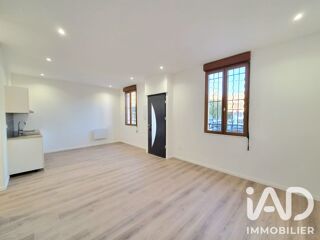  Appartement à vendre 2 pièces 49 m²