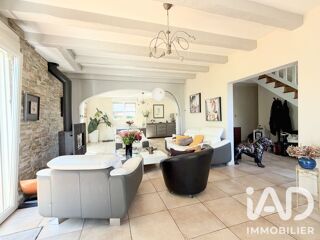  Maison à vendre 7 pièces 201 m²