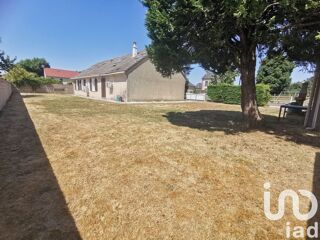  Maison à vendre 8 pièces 143 m²