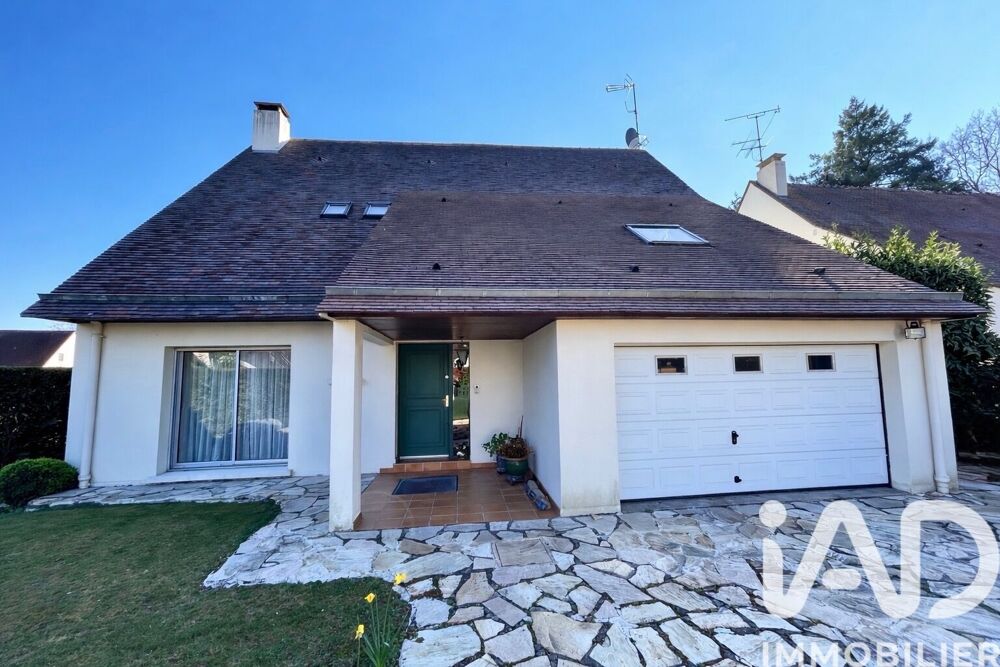 Vente Maison Vente Maison/villa 7 pièces Verneuil-sur-seine