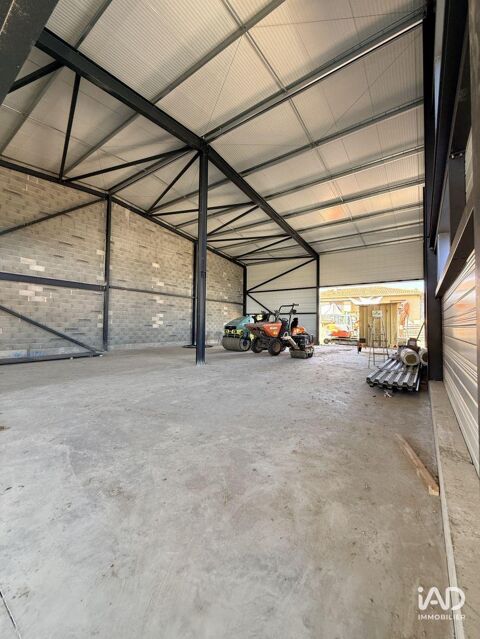 Location Local d'activit&eacute;s 347 m&sup2; 3110 31120 Portet-sur-garonne
