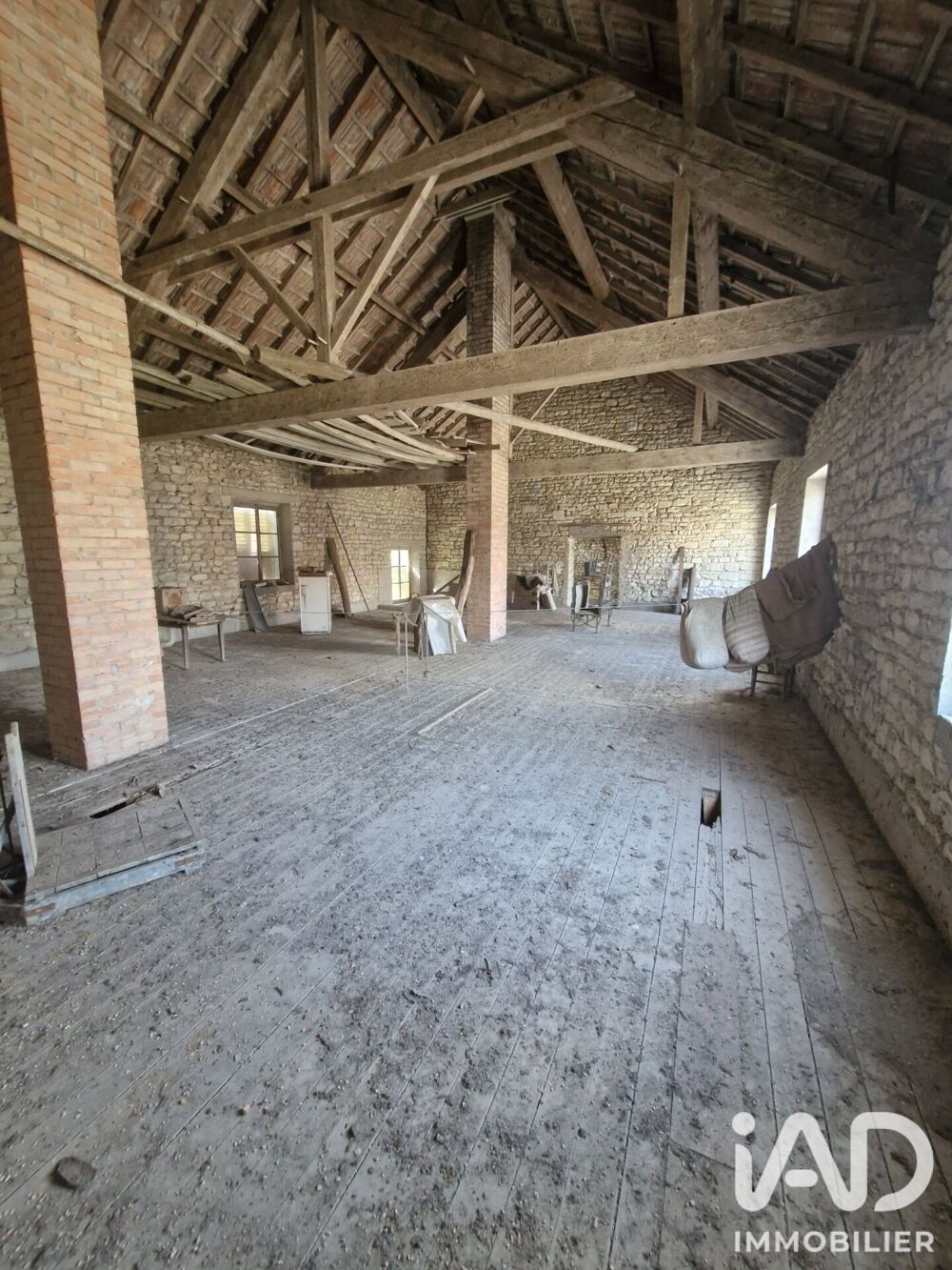 Vente Maison Vente Maison/villa 5 pièces Mandres-en-barrois