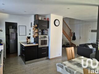  Maison à vendre 6 pièces 119 m²