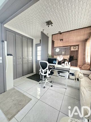  Maison à vendre 6 pièces 120 m²