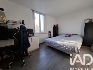  Appartement � vendre 5 pi�ces 81 m�