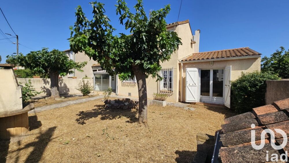 Vente Maison Vente Maison/villa 5 pièces Trausse