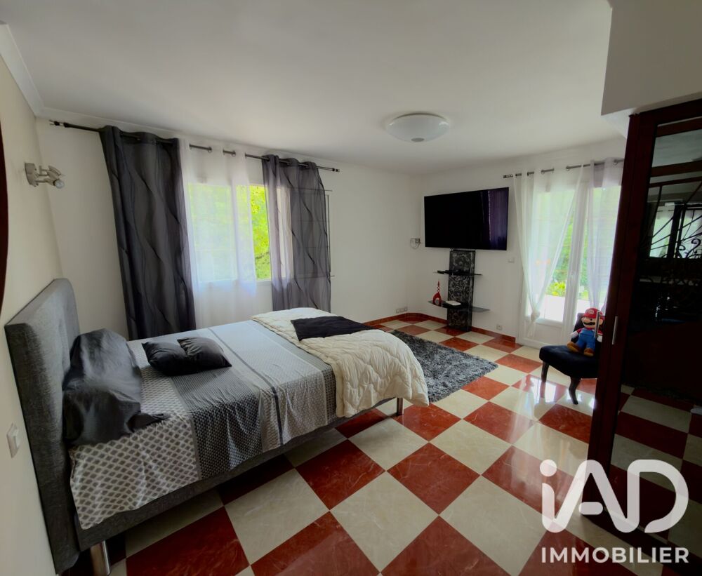 à vendre  Maison Nîmes (30000)