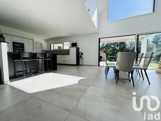  Maison à vendre 6 pièces 186 m²