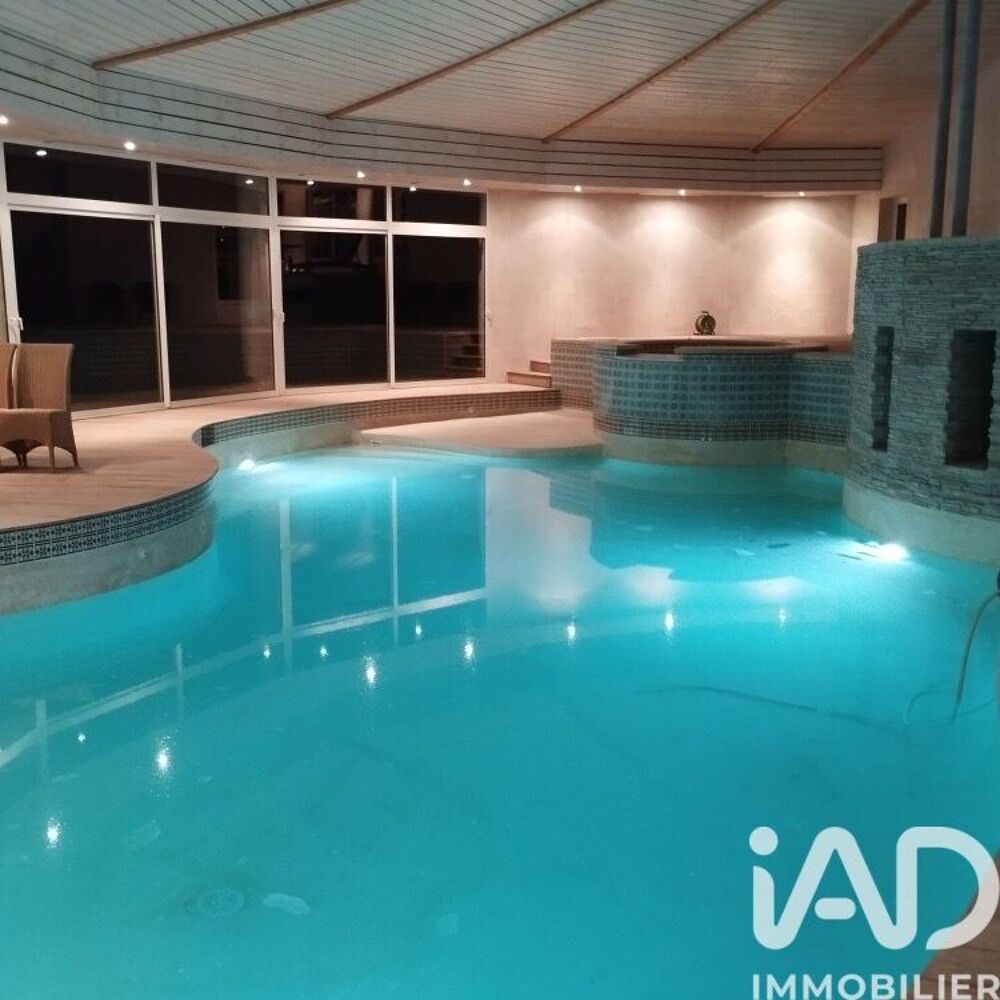 � vendre  Maison Barbaste (47230)