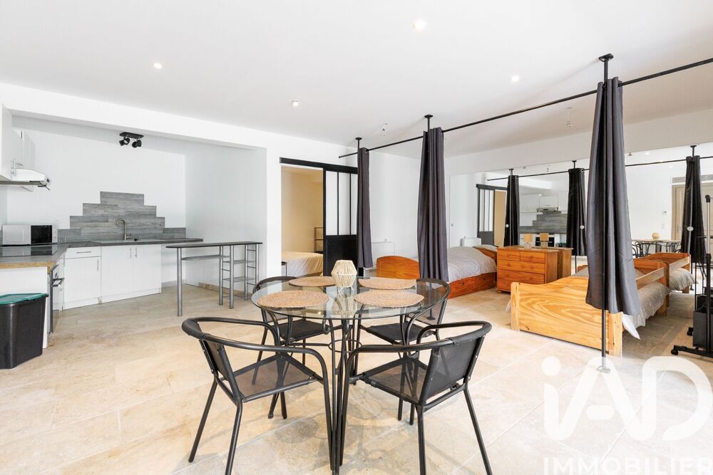 à vendre  Maison Grasse (06130)
