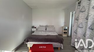  Maison à vendre 2 pièces 37 m²