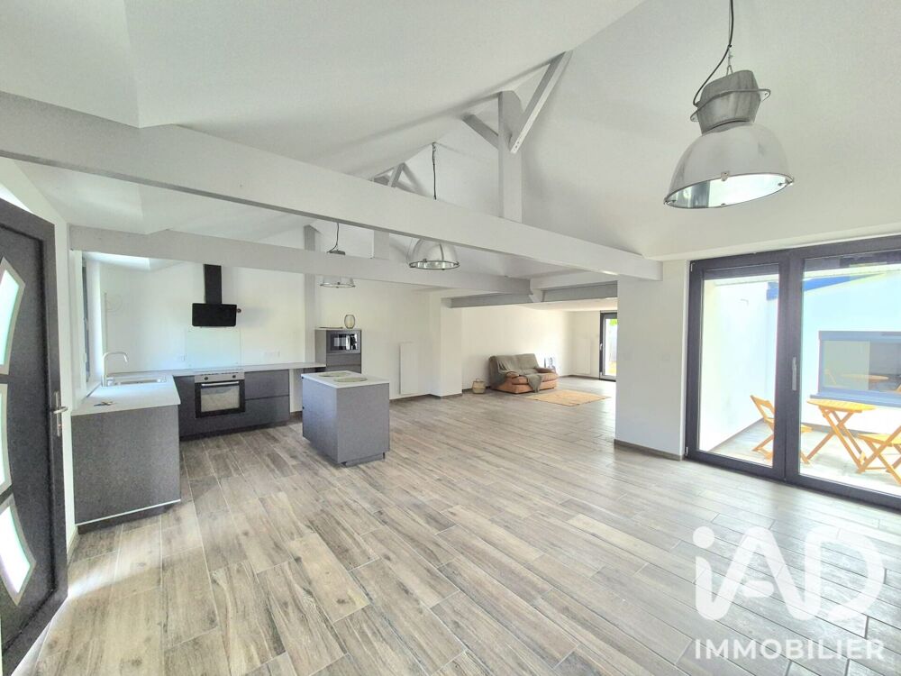 Vente Maison Vente Pavillon 4 pièces Charleville-mézières