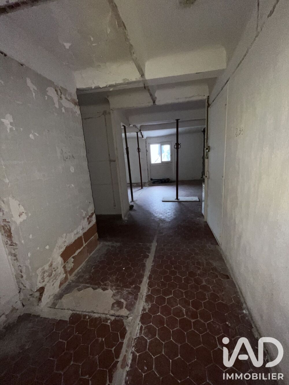 Vente Appartement Vente Appartement 2 pièces Toulon