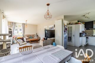Vente Maison Vente Maison traditionnelle 5 pièces Vaugneray
