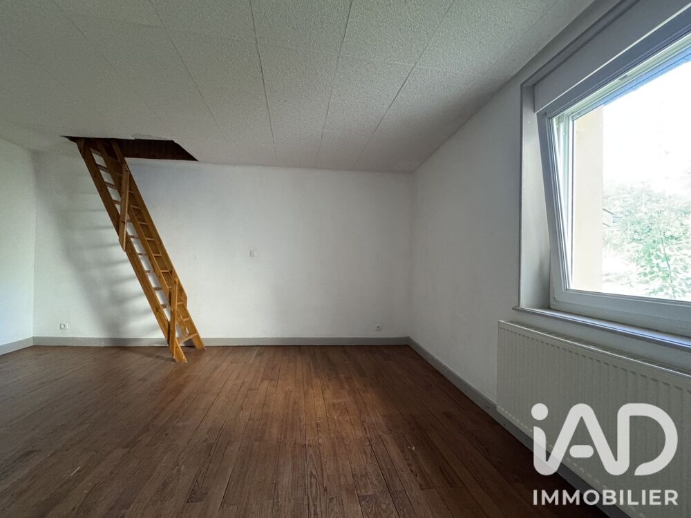 Vente Maison Vente Maison de village 8 pièces Grémecey