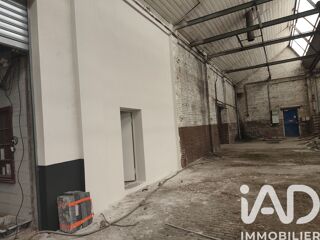  Parking / Garage à vendre 69 m²