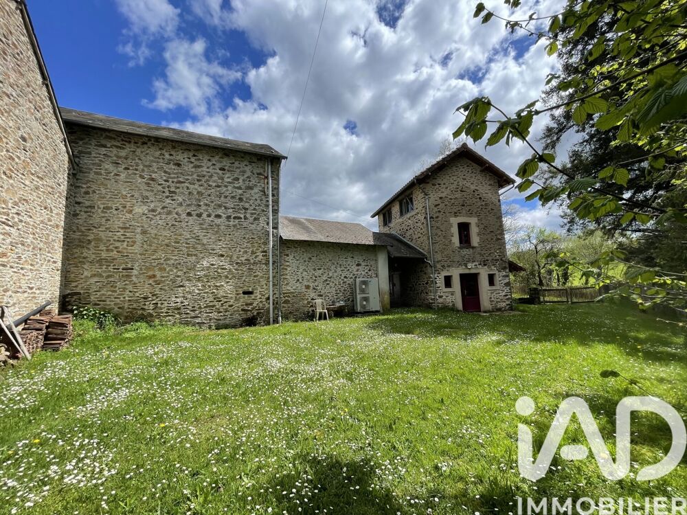 Vente Maison/villa 8 pièces