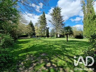  Maison à vendre 7 pièces 166 m²