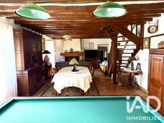  Maison à vendre 5 pièces 160 m²
