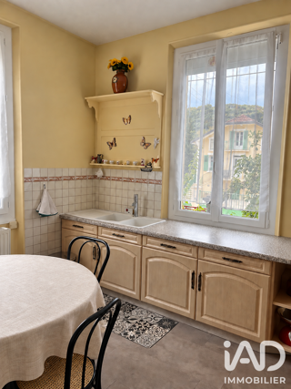  Maison à vendre 5 pièces 110 m²