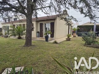  Maison � vendre 4 pi�ces 93 m�